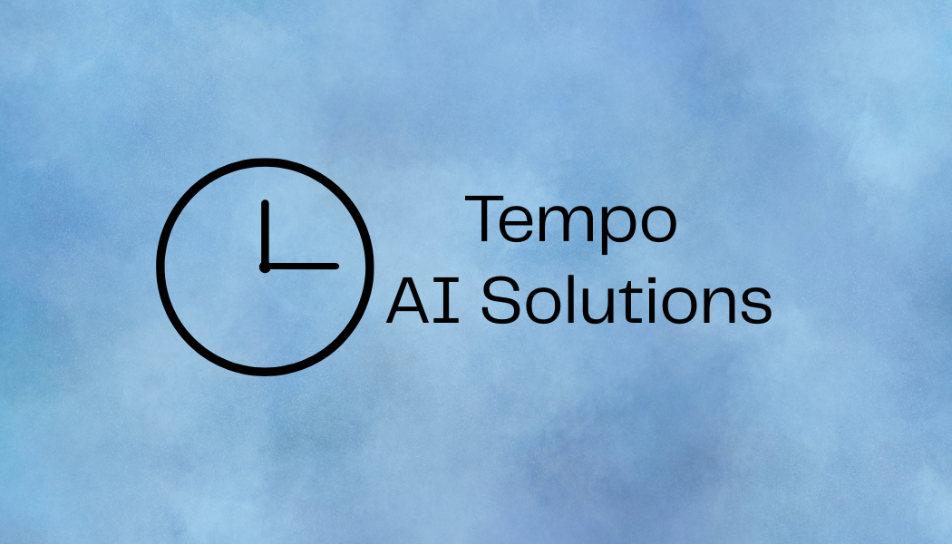 Tempo AI Solutions